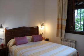 Apartamentos Rurales Rosendo: La Canela, Capileira